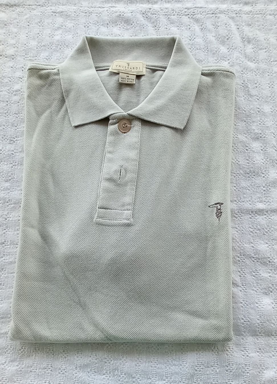 T-shirt: T-shirt Trussardi M – Nuovo (secondo la descrizione) da La Chaux-de-Fonds venduto da Boutique333 2