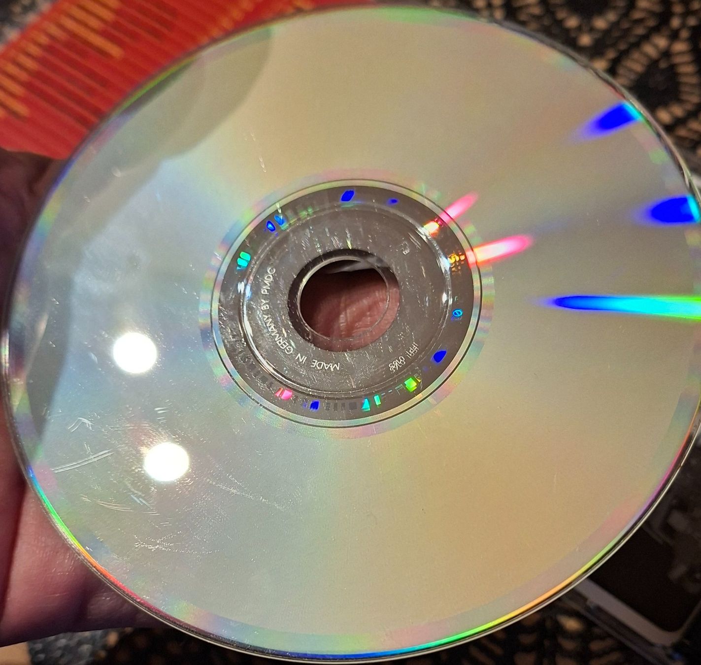CD: Mega Hits 96 Die Erste, 2CD Pop Hit Compilation Sampler 1996 – Usato da Schönenberg TG venduto da breiti12 4