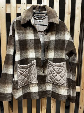 Jacke KAFFE Gr. 38