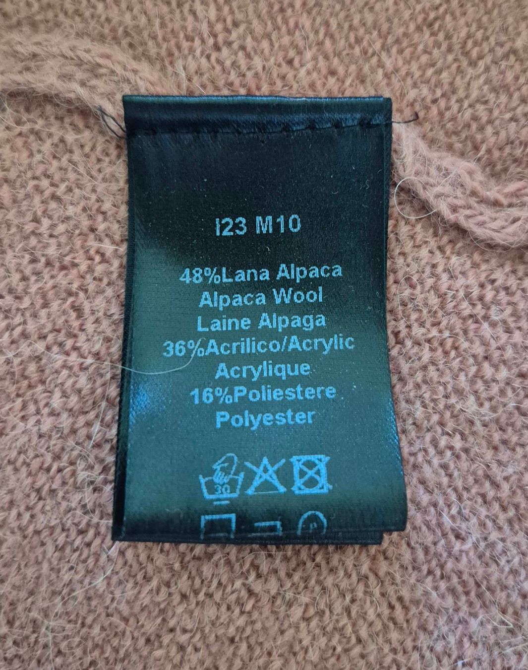 Maglioni & Felpe: SUPER COOLER DESIGNER PULLOVER Gr.M, passt zu NILE, TRANSIT – Nuovo (secondo la descrizione) da Algetshausen venduto da Engel-99 2