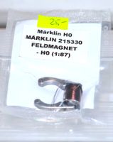 MÄRKLIN N°215330 FELDMAGNET