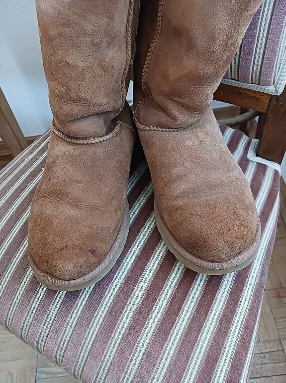 Ugg Scarpe da donna: UGG 39 – Usato da Riedholz venduto da bri_fr7s 1