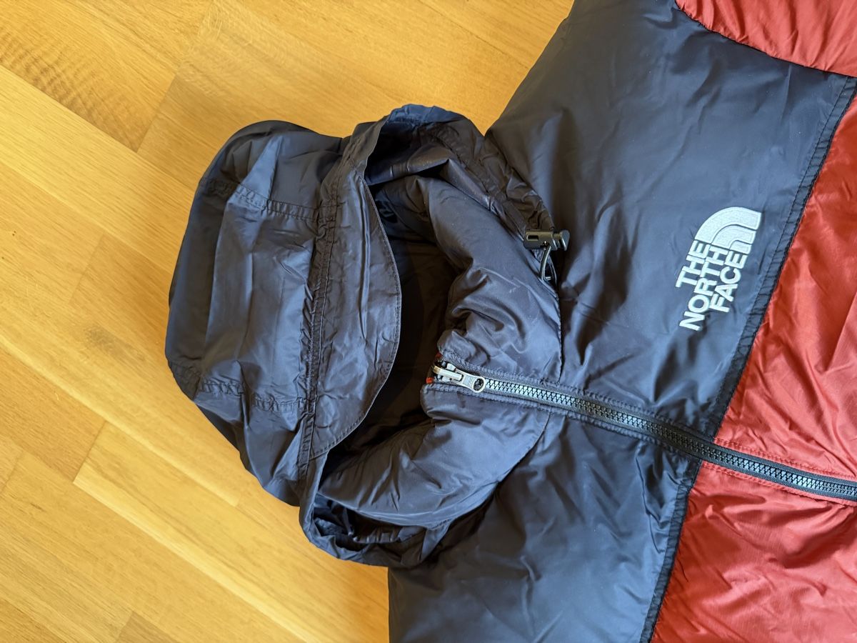 North Face Giacche: The North Face 700  – Usato da Wald ZH venduto da Goutzi 5