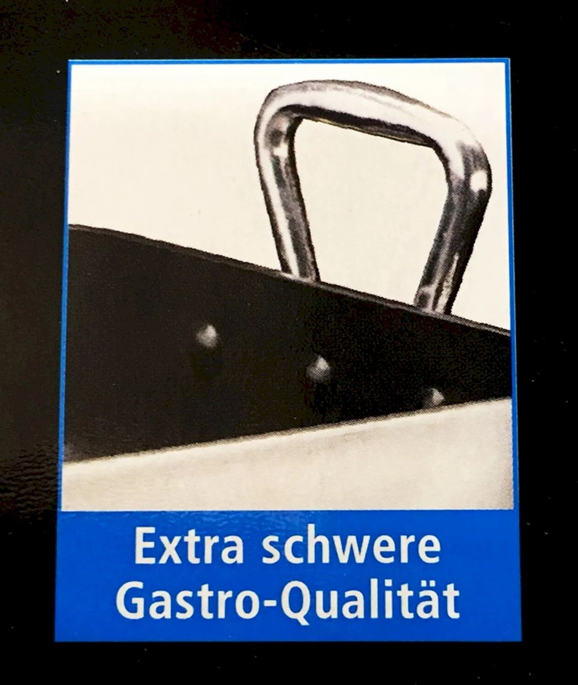 Pentole: GSW Gänsebräter 8 Liter – Nuovo e nell'imballaggio originale da Bottighofen venduto da zaap 2