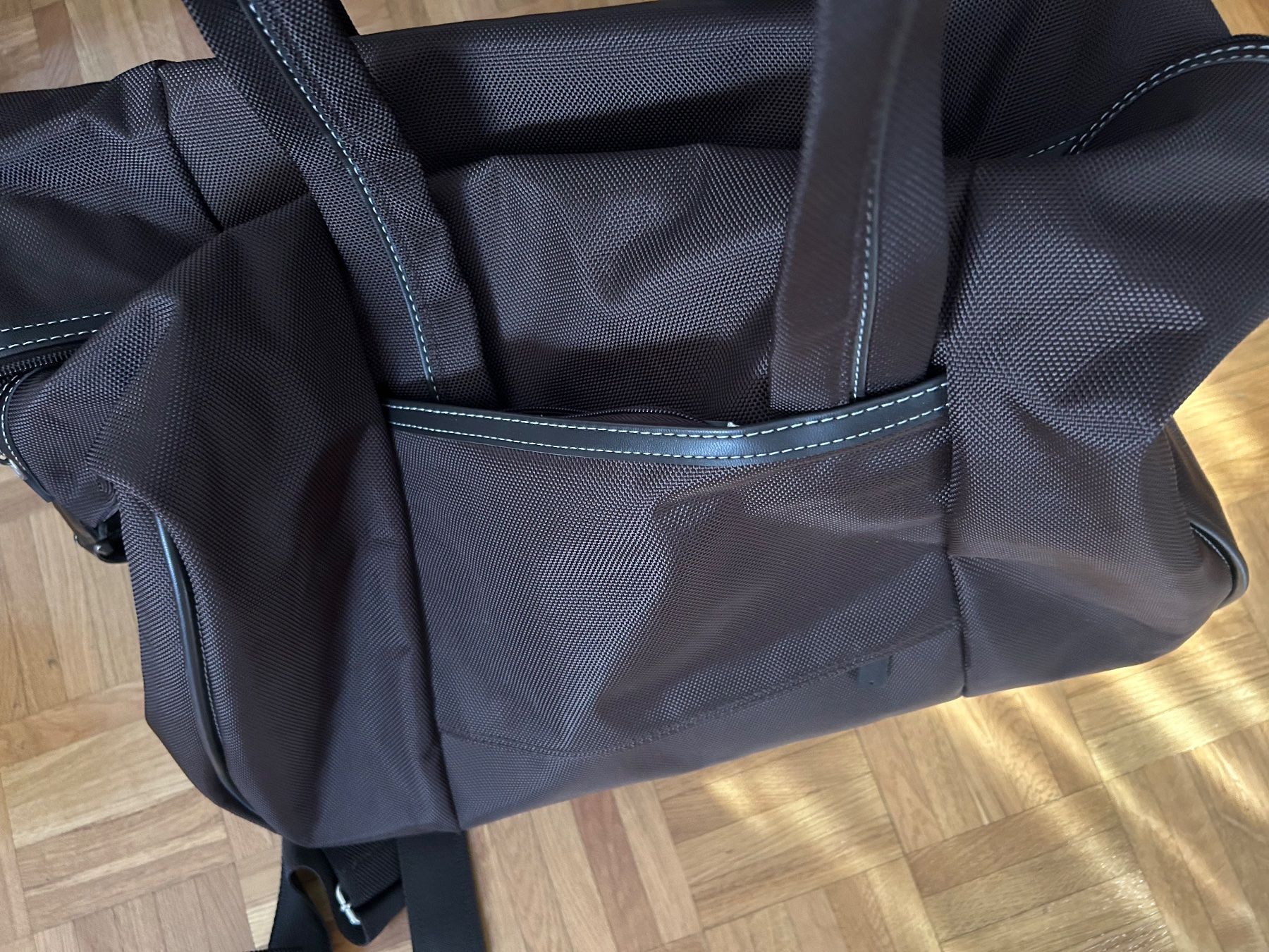 Kappa Taschen: KAPPA Reisetasche – Neu (gemäss Beschreibung) aus Genève von sunandwind 3