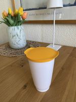 Tupperware Trinkbecher, Isolierbecher, Thermo-Becher 450 ml