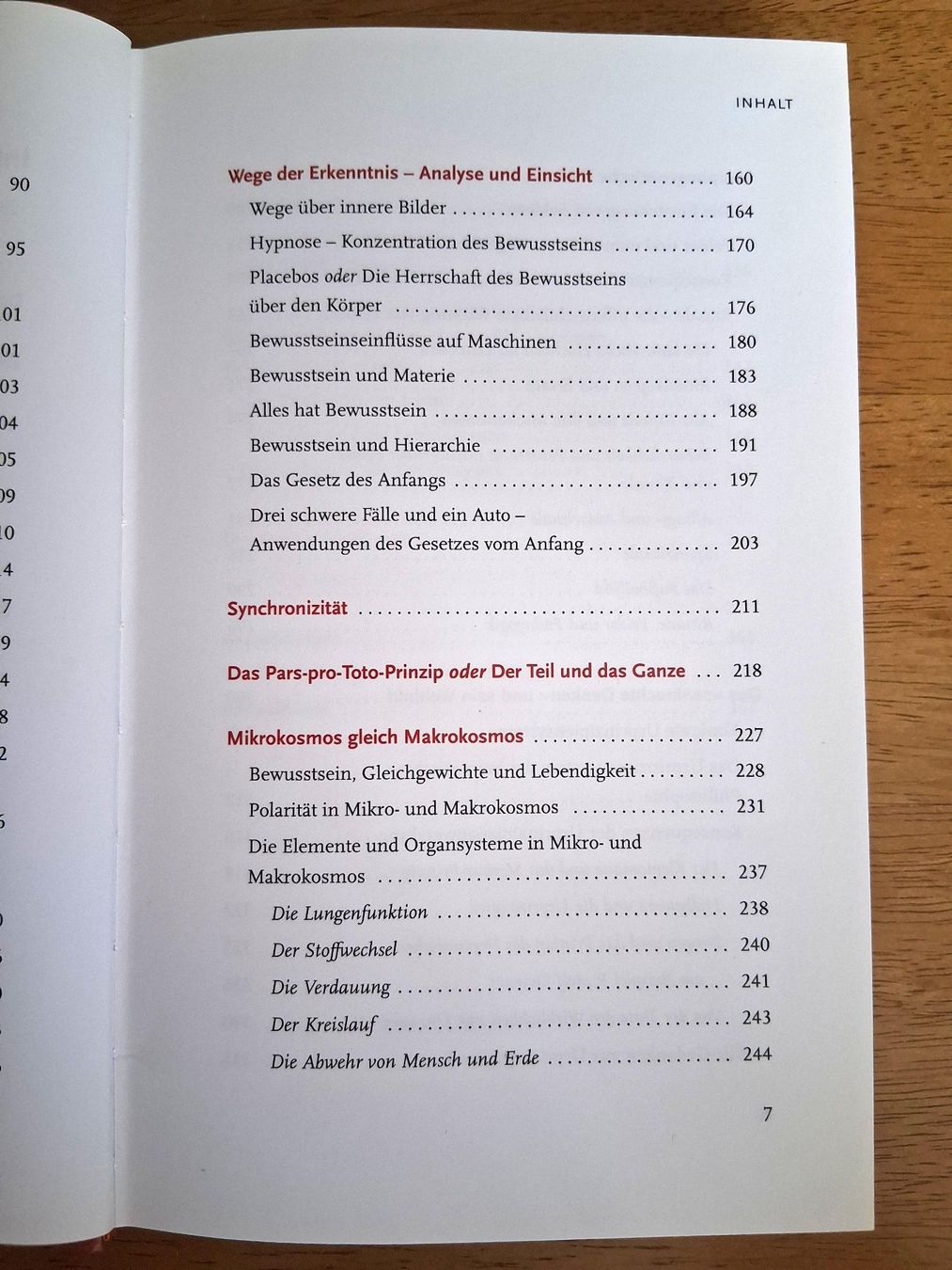 Libri: Die Schicksalsgesetze von Rüdiger Dahlke – Usato da Löhningen venduto da Fourbi18 5
