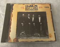 The Notting Hillbillies - Missing...CD-Top Zustand!
