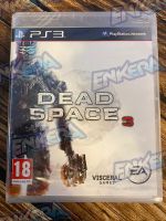 Dead Space 3 [OVP][SEALED][FIRST]