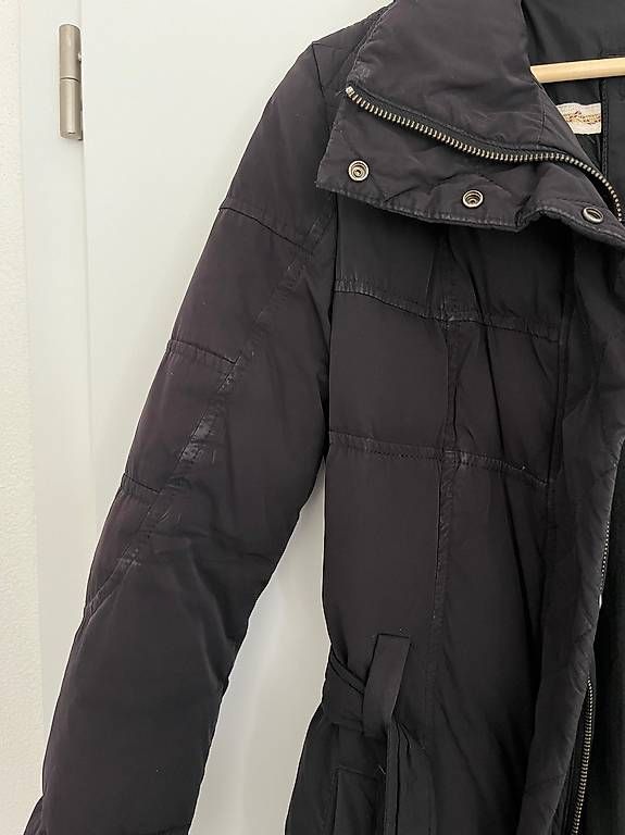 Hugo Boss Cappotti: Boss Orange Dauenmantel Damen – Usato da Herrliberg venduto da Kat_s2dn 3