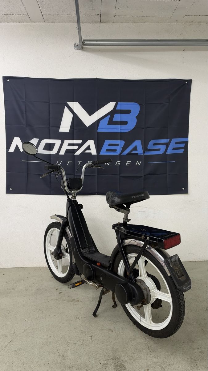 Piaggio Ciclomotori: Piaggio Ciao – Usato da oftringen venduto da MofaBase 2
