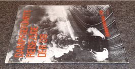 SOMMERFAHRPLAN 1971 DAMPFGEFÜHRTE REISEZÜGE DER DB Verlag EK