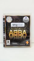 Singstar ABBA - PlayStation 3