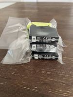 Epson 202 Photo Black Druckerpatronen 3 Stk.