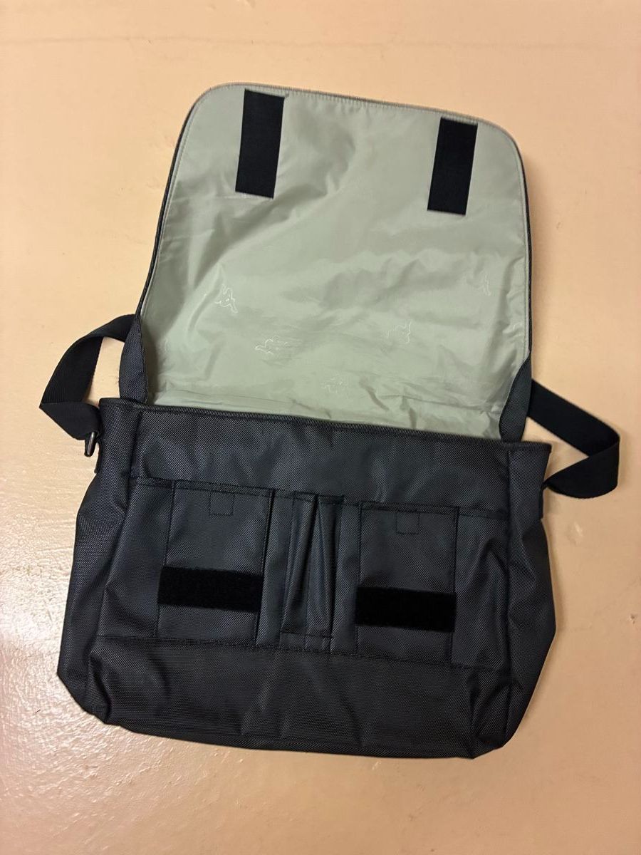 Kappa Taschen: Laptoptasche von Kappa - neuwertig - gerne abzugeben. – Neu (gemäss Beschreibung) aus Niederglatt ZH von karinso 2