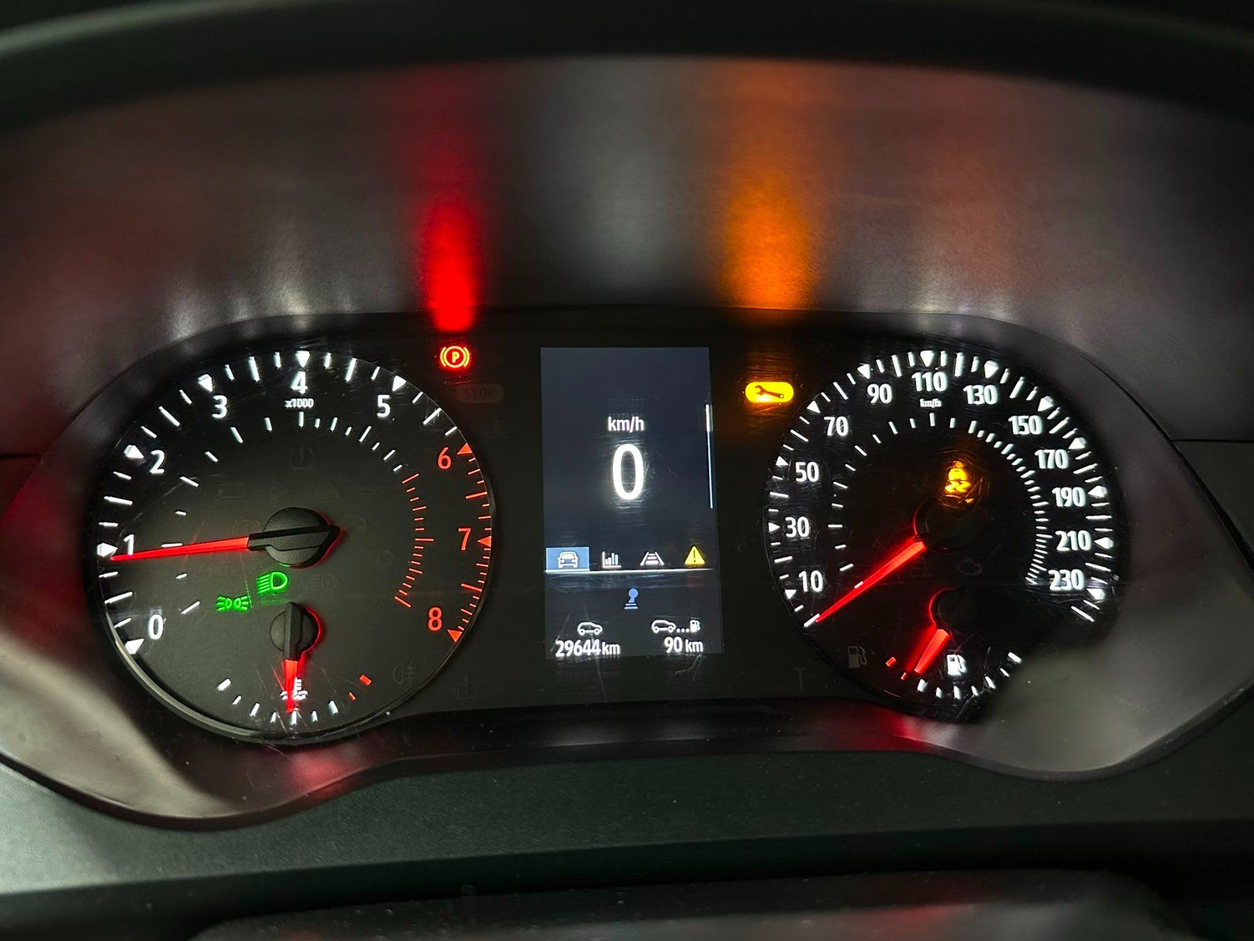 Nissan Nutzfahrzeuge: NISSAN Townstar 1.3 DIG-T L1 Acenta – Gebraucht aus Aclens von sobacopeludo 8