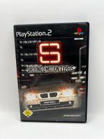 Driving Emotion Type-S (Deutsch) - Playstation 2