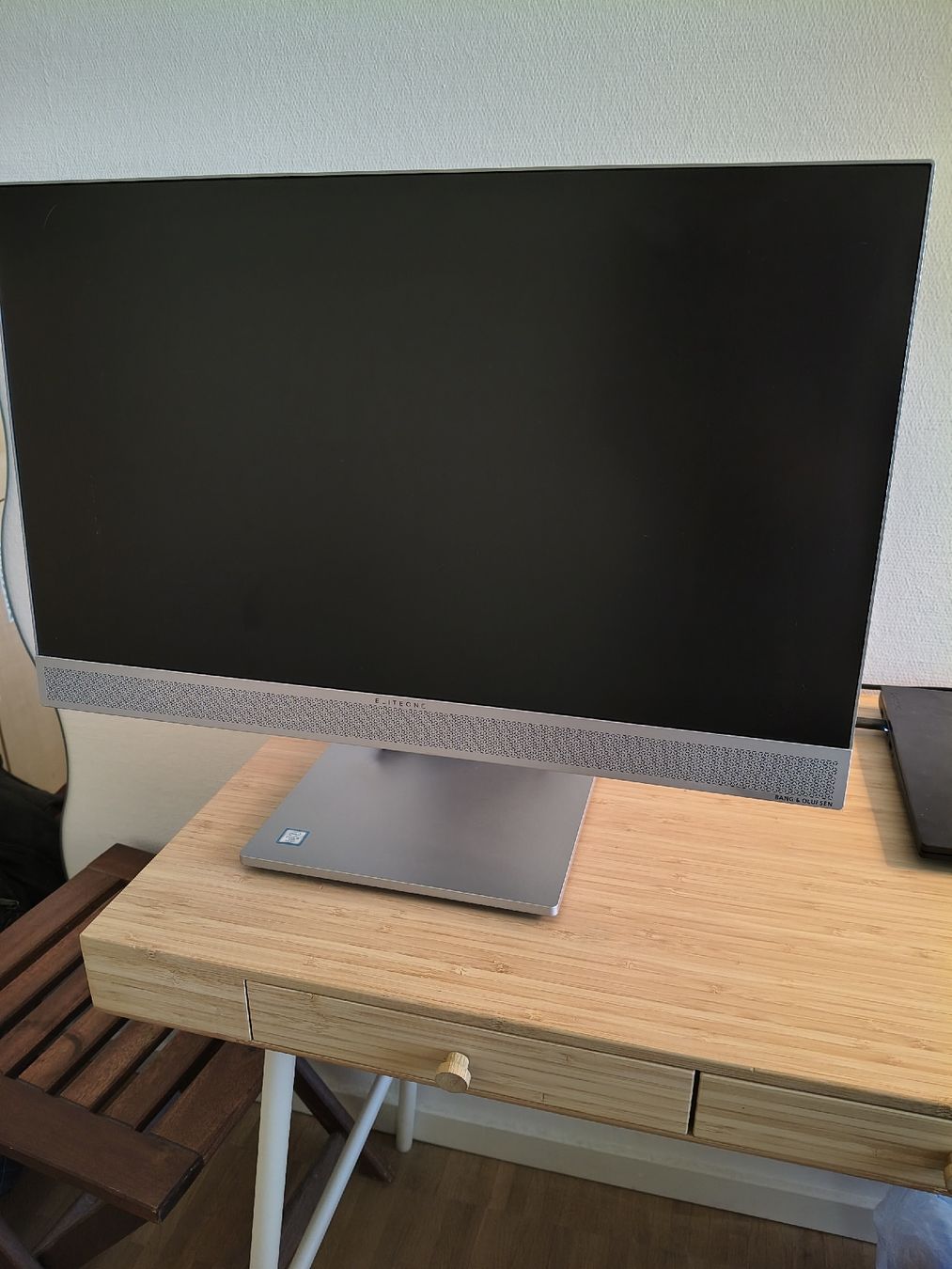 PC: HP EliteOne 800 G3 All-in-One PC – Nuovo (secondo la descrizione) da Köniz venduto da stunnadeniro 1