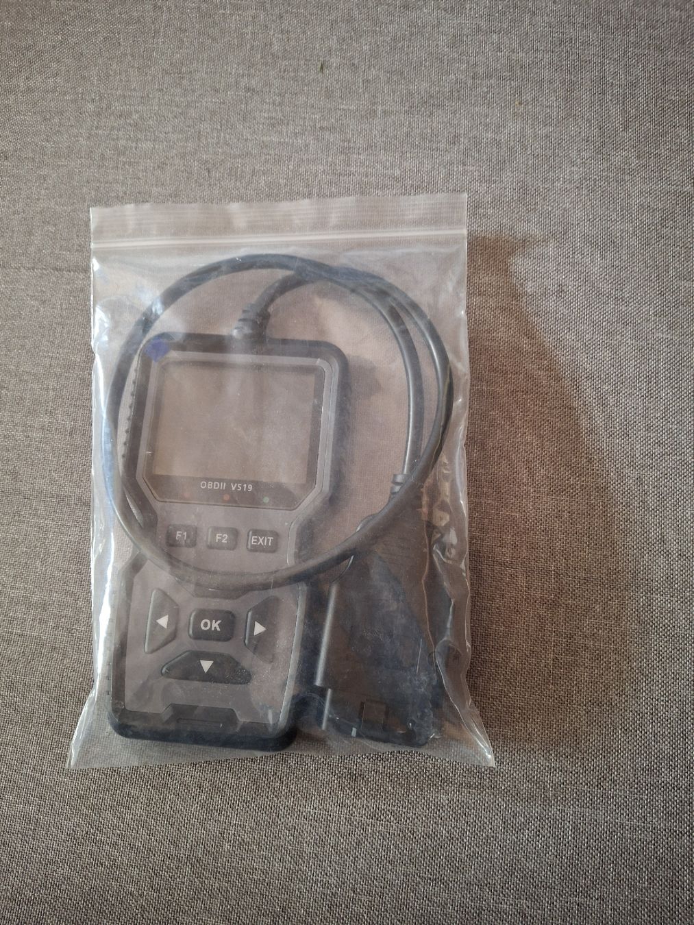 Tutti gli attrezzi: OBD2 Diagnosegerät V519 - Neuwertig – Nuovo (secondo la descrizione) da Lenzerheide/Lai venduto da kev_9wyz 4