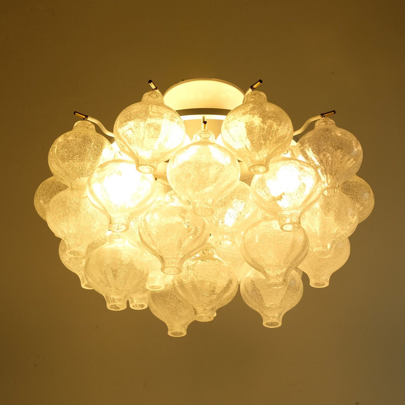 Lampadari & plafoniere: Kalmar Tulipan – Usato da Basel venduto da Patts_Lampenfieber 3