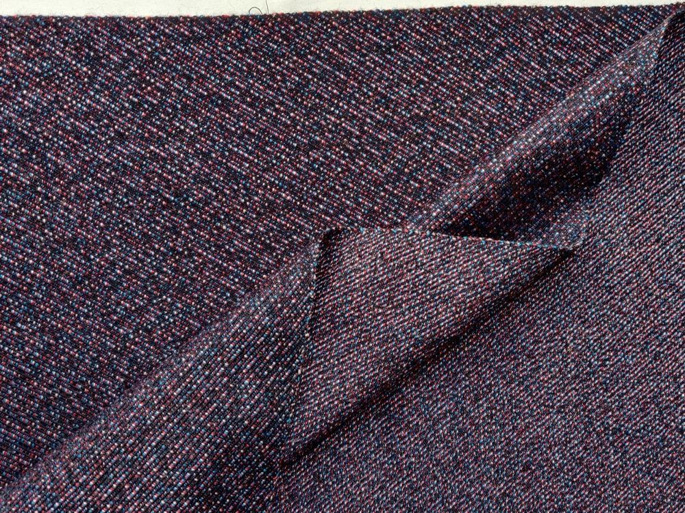 Taglio A Sigaro Nero E Rosso Colibri - Foto 12