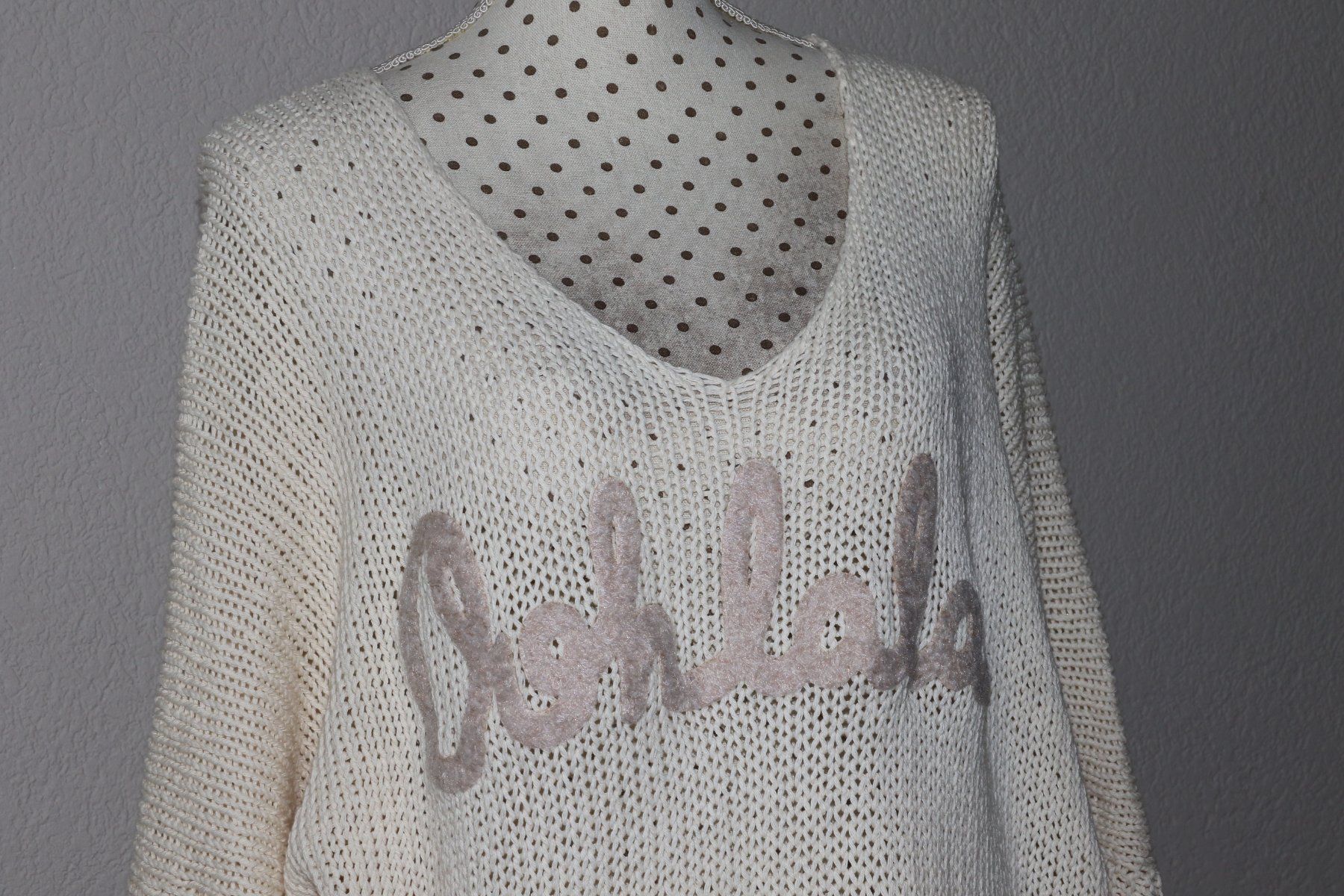 Pullover & Sweatshirts: Toller stylische Pullover Gr.M-L oversize – Gebraucht aus Oberwil-Lieli von Svetlana28 2