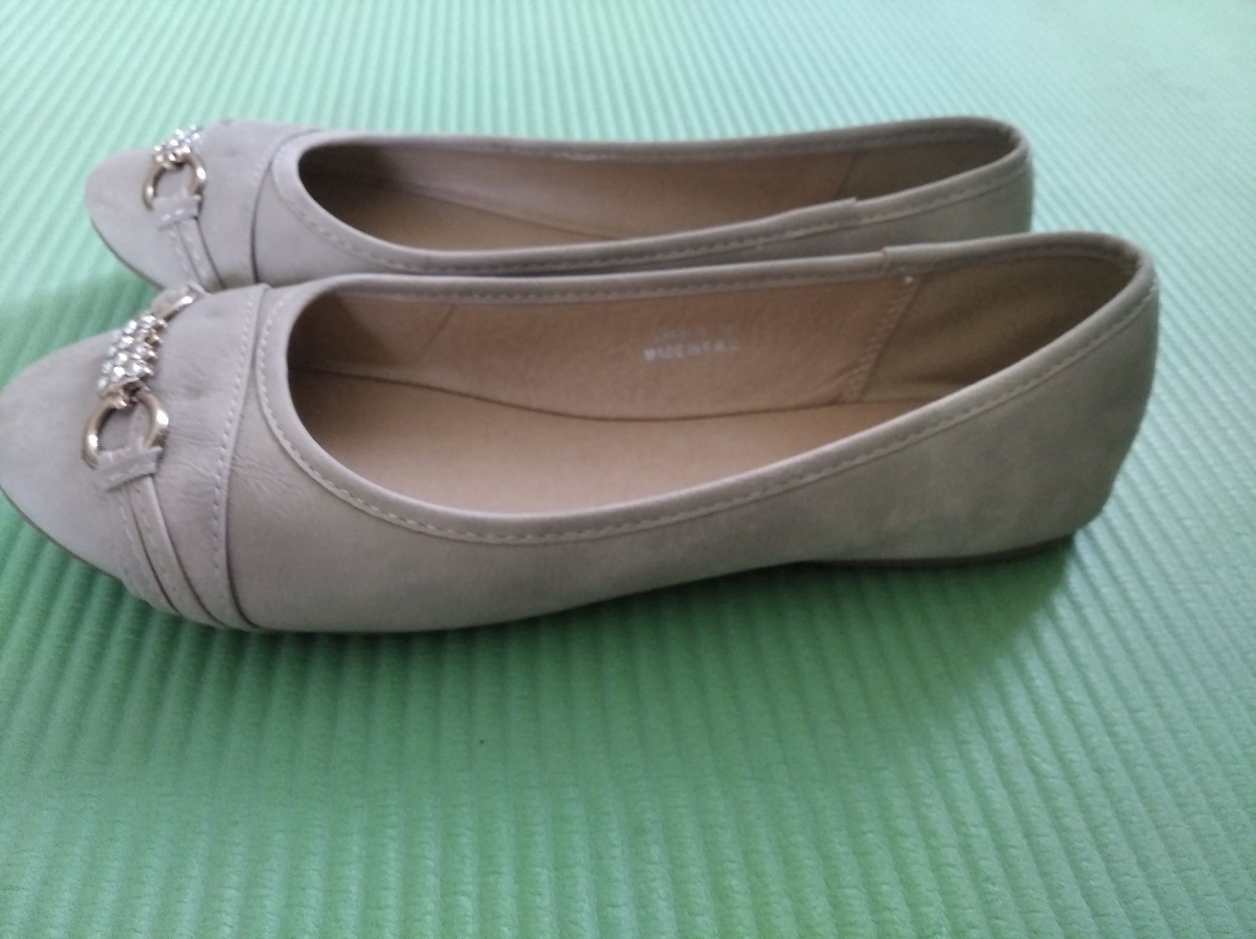 Scarpe da donna: Ballerinas Gr. 37 – Usato da Magden venduto da Mandy13 2