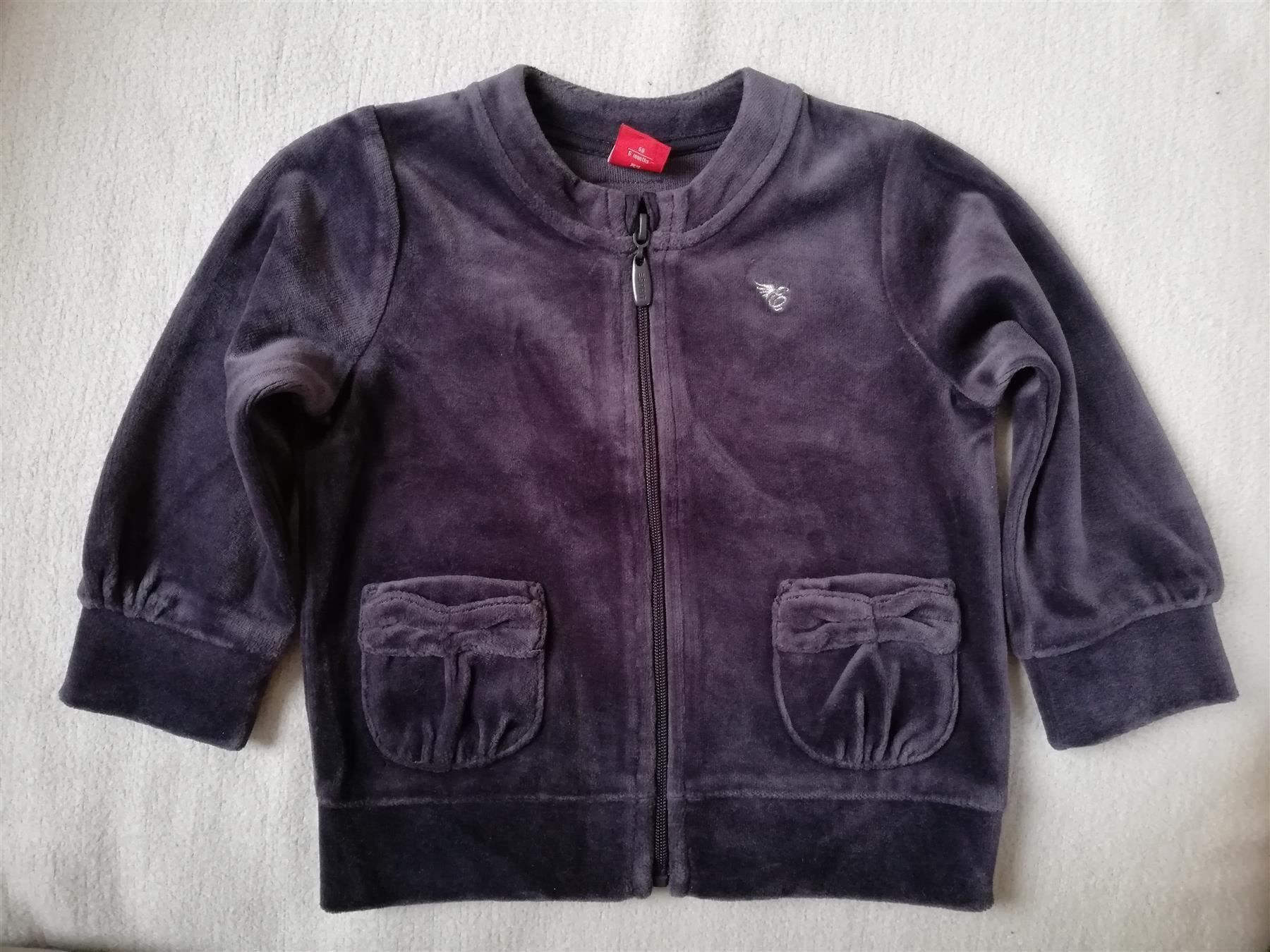 Pullover & Sweatshirts: NEUES Jäckchen Gr. 68 – Gebraucht aus Büttikon AG von Amineah