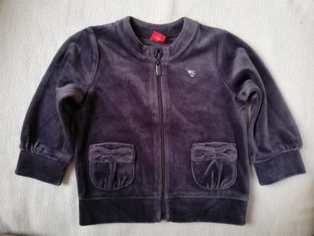 NEUES Jäckchen Gr. 68