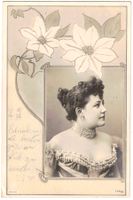 Mein DAME (in der Show) ca. 19100 (MOT