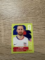 Panini Tim Ream Sticker USA4