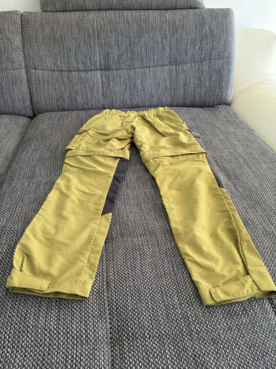 Hosen: Convertible Hiking Pants 146 – Gebraucht aus Bern von wisemagpie 2