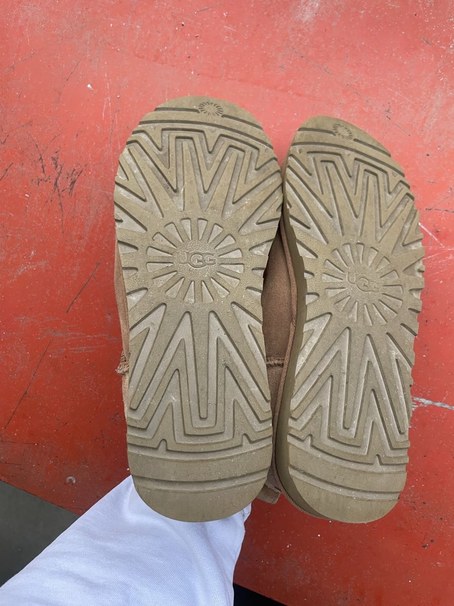 Ugg Herrenschuhe: UGGS 44 – Gebraucht aus Zürich von ebclassique 2