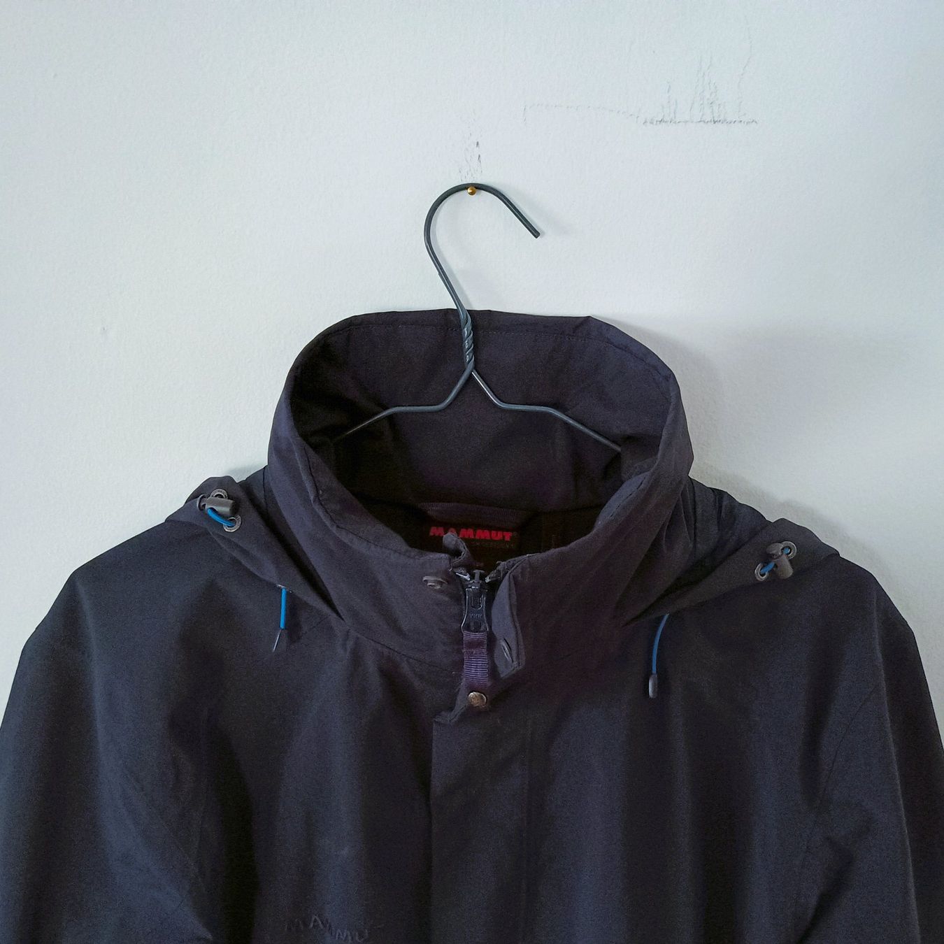 Mammut Jacken: NEU - Mammut Drytech Jacke - Size M – Neu (gemäss Beschreibung) aus St. Gallen von cabbageindustries 4