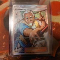 Pokemon Hidden Fates boosterfrisch SV83/SV94