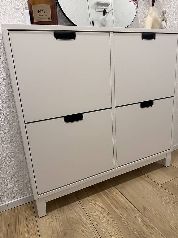 Armadi: Schuhschrank Ikea Ställ – Nuovo e nell'imballaggio originale da Emmenbrücke venduto da ame_6j7f