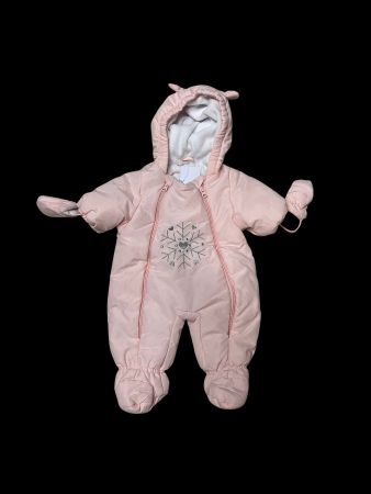 Baby Winteranzug