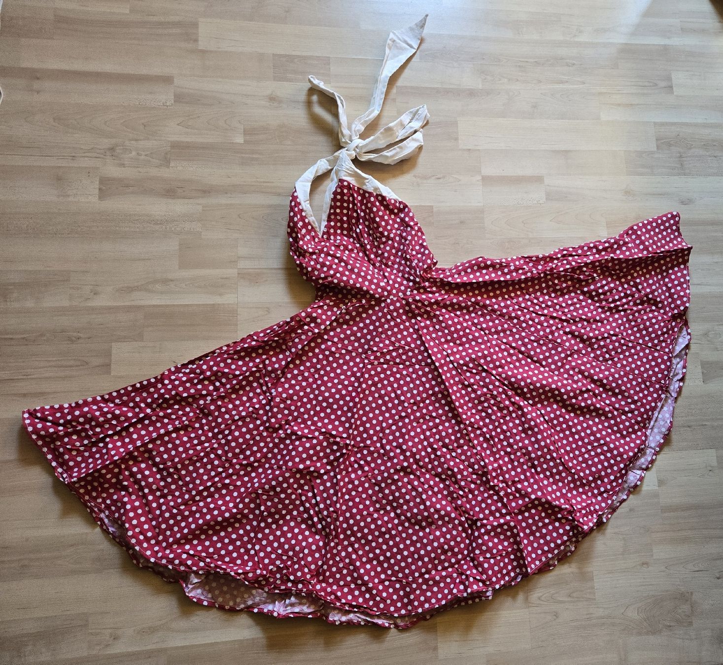 Vestiti: robe vintage – Usato da Montet (Broye) venduto da CandiceD 3