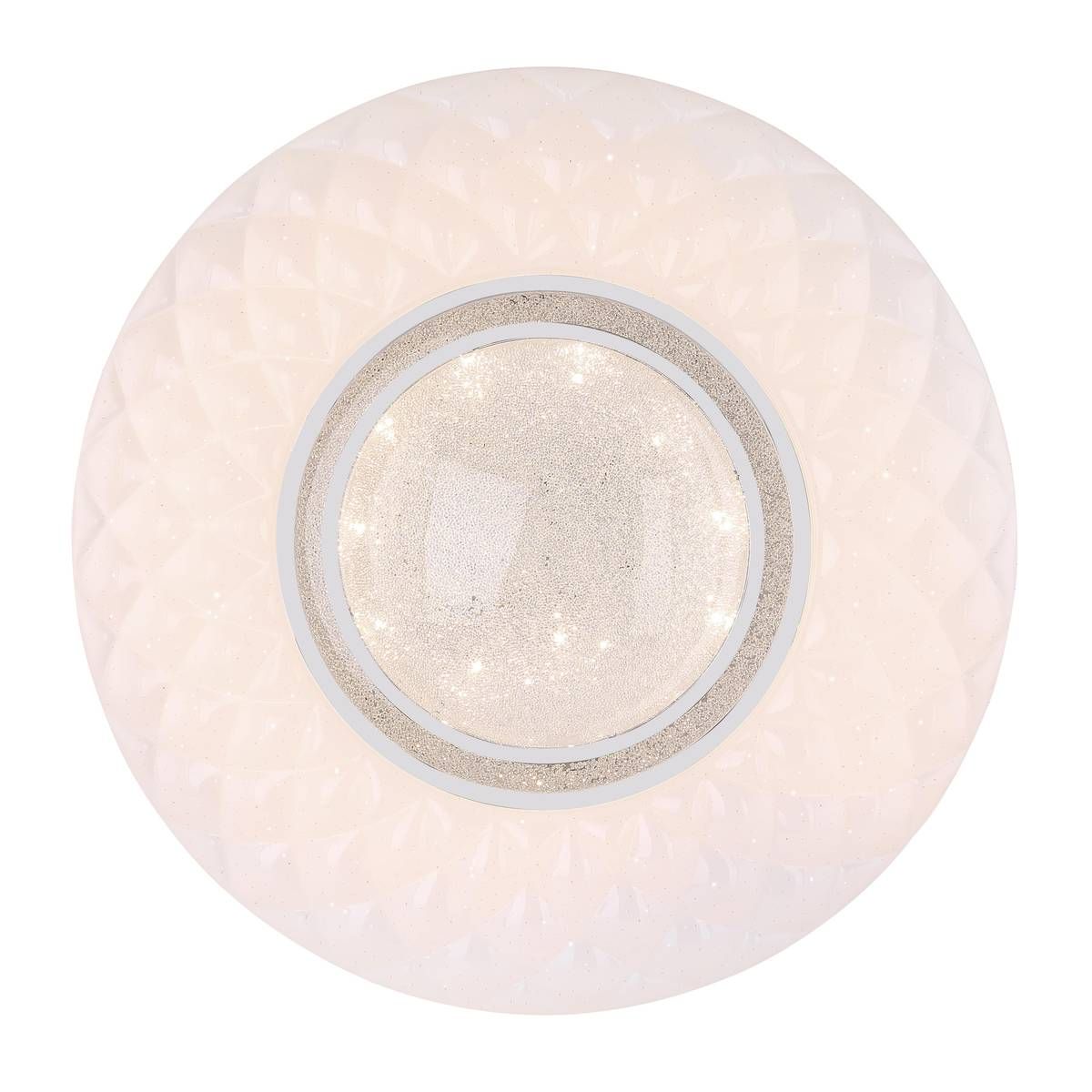 Kronleuchter & Deckenlampen: Smart Home LED Deckenleuchte, 49 cm Ø – Neu (gemäss Beschreibung) aus Kreuzlingen von Smart-Light 6