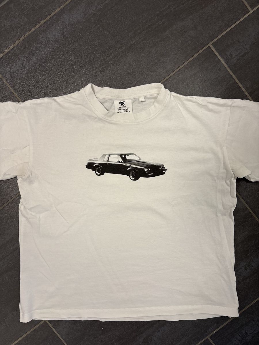Pull&Bear T-Shirts: Vintage Pull&Bear T-Shirt S – Gebraucht aus Rümlang von svent 2
