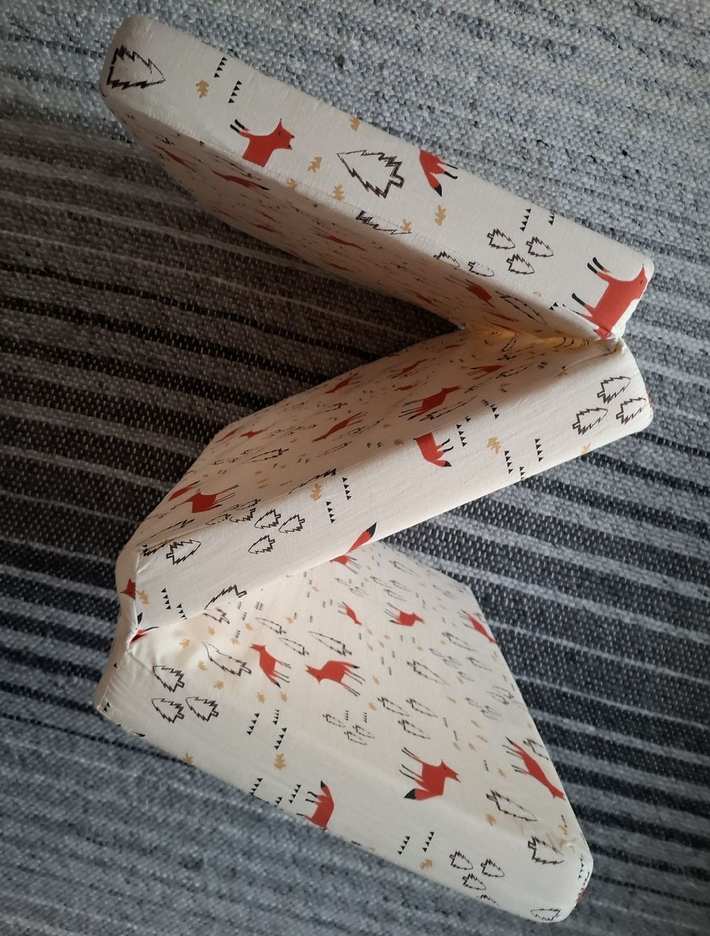Betten: Reisebett und Matratze – Gebraucht aus Rüti ZH von and_lwn2 9