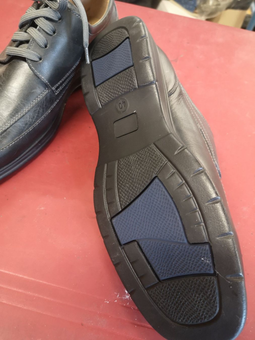 Helvesko Chaussures hommes: Helvesko – Neuf avec emballage d'origine à Möhlin par Highwaytom 1