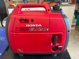 Generator Honda