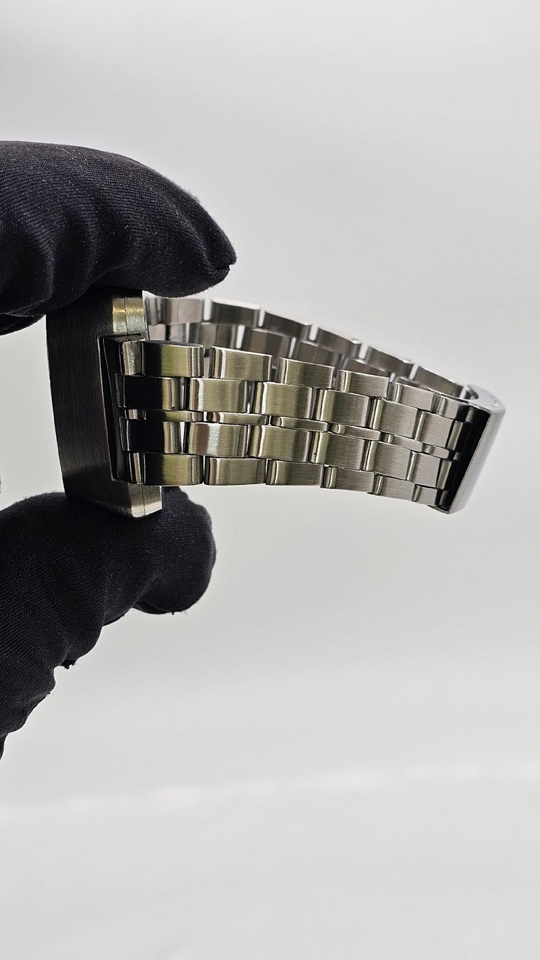 Omega Orologi: Omega Constellation Quartz "Beta 21" Service Avril 2026 – Usato da St-Aubin-Sauges venduto da Hdli_8 8