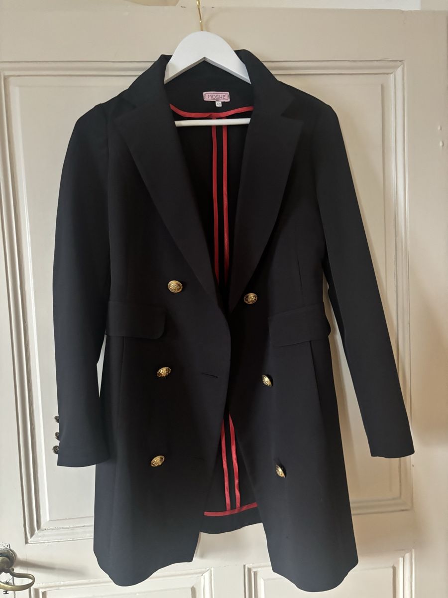 Giacche: Blazer – Nuovo (secondo la descrizione) da St-Légier- La Chiésaz venduto da anh_9289 1