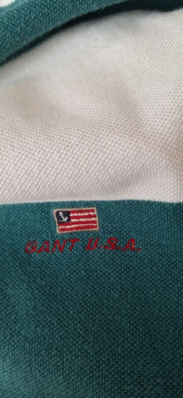 Gant Polo-Shirts: Polo GANT, taille XL – Gebraucht aus St-Triphon von Jldr0 2