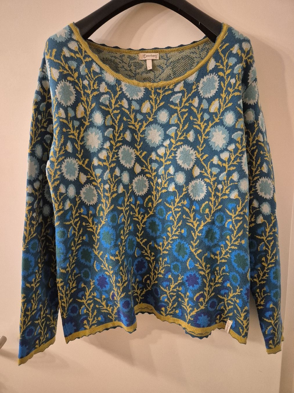 Deerberg Pulls & Sweat-shirts: Deerberg Pullover Gr. L – D'occasion à Thalwil par Coco2025