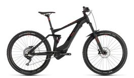 SR Suntour Federgabel und Stossdämpfer