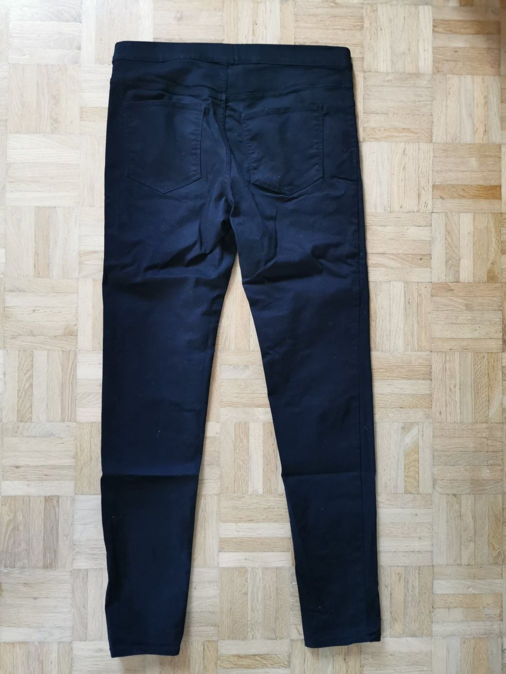 H&M Jeans: Jeggings H&M Gr. 40 – Usato da Stäfa venduto da flamingo_17 5