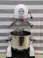 Batteur Planétaire 30 litres